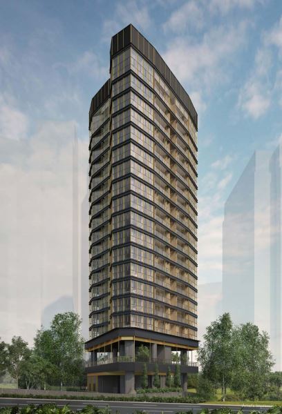 One Draycott project photo thumbnail